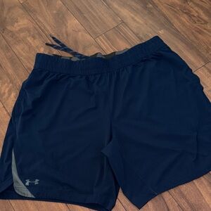 Men’s under armour shorts
